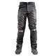 Pantalon de Cordura con Protecciones